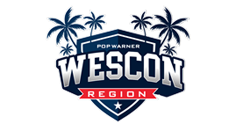 Wescon Pop Warner